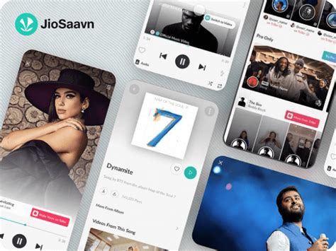 jio music silver 3|Online Songs on JioSaavn: Download & Play Latest Music for Free.